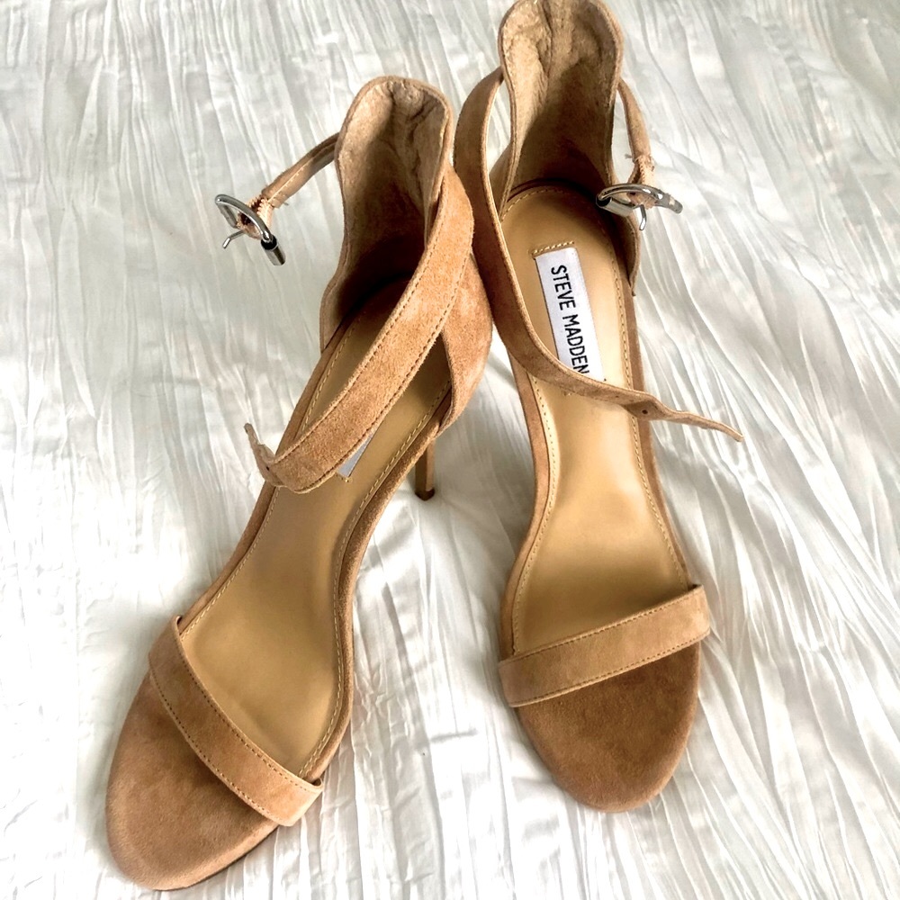 Steve Madden ✨NEVER WORN✨Size 8.5